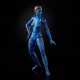 Figurine articulée de Mystique Marvel Legends 15 cm