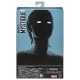 Figurine articulée de Mystique Marvel Legends 15 cm