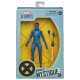 Figurine articulée de Mystique Marvel Legends 15 cm