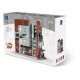 Kit de construção Pantasy Architecture Firm com 3427 peças