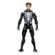 Figurine Spider-Venom Marvel Legends de 15 cm