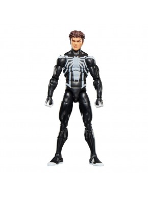 Figurine Spider-Venom Marvel Legends de 15 cm