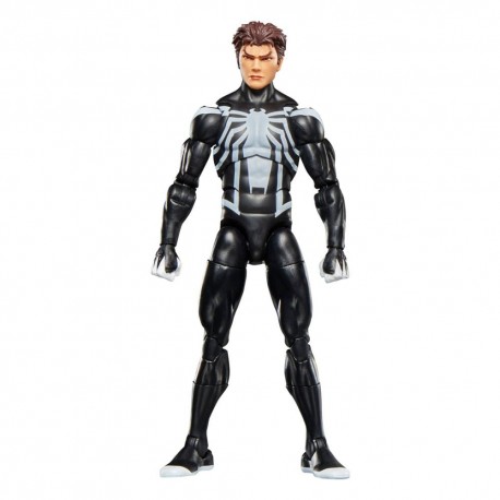 Figurine Spider-Venom Marvel Legends de 15 cm