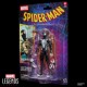 Figurine Spider-Venom Marvel Legends de 15 cm