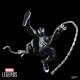 Figurine Spider-Venom Marvel Legends de 15 cm