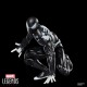 Figurine Spider-Venom Marvel Legends de 15 cm