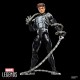 Figurine Spider-Venom Marvel Legends de 15 cm
