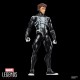 Figurine Spider-Venom Marvel Legends de 15 cm