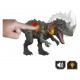 Figurine de dinosaure Cératosaure de Jurassic World