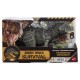Figurine de dinosaure Cératosaure de Jurassic World