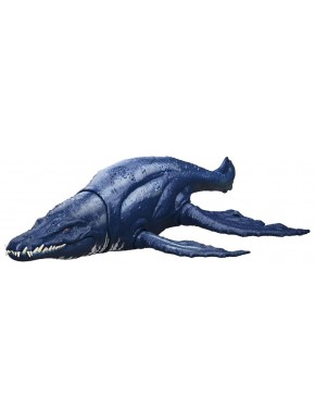 Figurine dinosaure Brachauchenius de Jurassic World