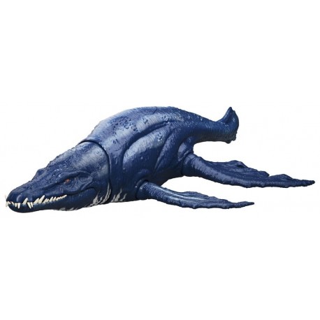 Figurine dinosaure Brachauchenius de Jurassic World