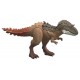 Figurine de Gorgosaurus Jurassic World avec mouvements d'attaque