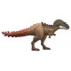 Figurine de Gorgosaurus Jurassic World avec mouvements d'attaque