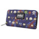 Pack, porte-monnaie et sac à main Marvel kawaii Loungefly