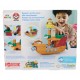 Jouet Ensemble Vaisseau de Bowser Little People