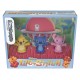 Figurines Lilo & Stitch Little People