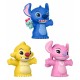 Figurines Lilo & Stitch Little People