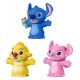 Figurines Lilo & Stitch Little People