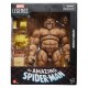 Figurine de Marvel's Grizzly avec accessoires