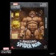 Figurine de Marvel's Grizzly avec accessoires