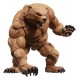 Figurine de Marvel's Grizzly avec accessoires
