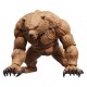 Figurine de Marvel's Grizzly avec accessoires