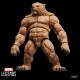 Figurine de Marvel's Grizzly avec accessoires