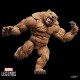 Figurine de Marvel's Grizzly avec accessoires