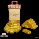 Figurine de Marvel's Grizzly avec accessoires