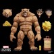Figurine de Marvel's Grizzly avec accessoires