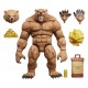 Figurine de Marvel's Grizzly avec accessoires