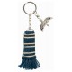 Porte-clés écharpe Serdaigle Harry Potter 15 cm