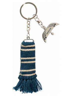 Porte-clés écharpe Serdaigle Harry Potter 15 cm