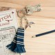 Porte-clés écharpe Serdaigle Harry Potter 15 cm