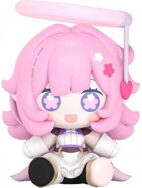 Figurine chibi de 6 cm d'Elysia de Honkai Star Rail par Good Smile