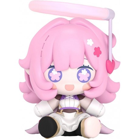 Figurine chibi de 6 cm d'Elysia de Honkai Star Rail par Good Smile