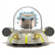 Funko Pop! Rick Nave Espacial Rick y Morty Ed. Limitada