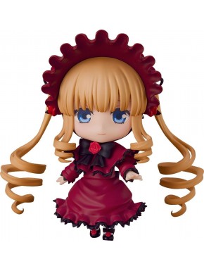 Figurine Nendoroid Doll Shinku 2.0 Rozen Maiden 10cm