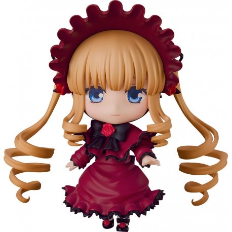 Figurine Nendoroid Doll Shinku 2.0 Rozen Maiden 10cm