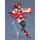 Figure Valkyrie Tune Lisa Caster avec guitare et arme