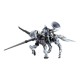 Maquette Hexa Gear Blauregen par Kotobukiya
