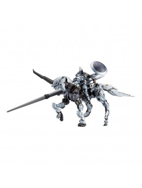 Maquette Hexa Gear Blauregen par Kotobukiya