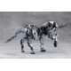 Maquette Hexa Gear Blauregen par Kotobukiya