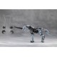 Maquette Hexa Gear Blauregen par Kotobukiya