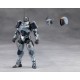Maquette Hexa Gear Blauregen par Kotobukiya