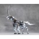Maquette Hexa Gear Blauregen par Kotobukiya