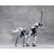 Maquette Hexa Gear Blauregen par Kotobukiya