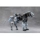 Maquette Hexa Gear Blauregen par Kotobukiya