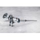 Maquette Hexa Gear Blauregen par Kotobukiya